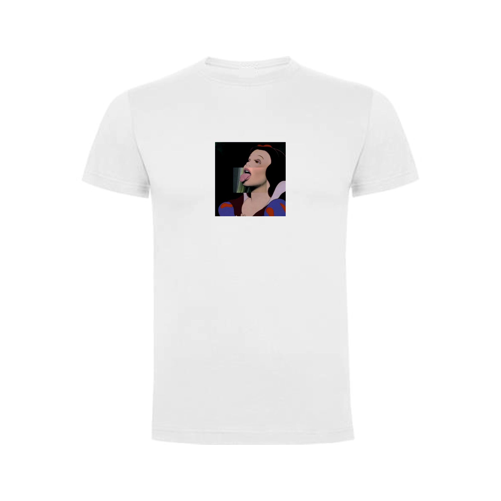 BAD APPLE T-SHIRT