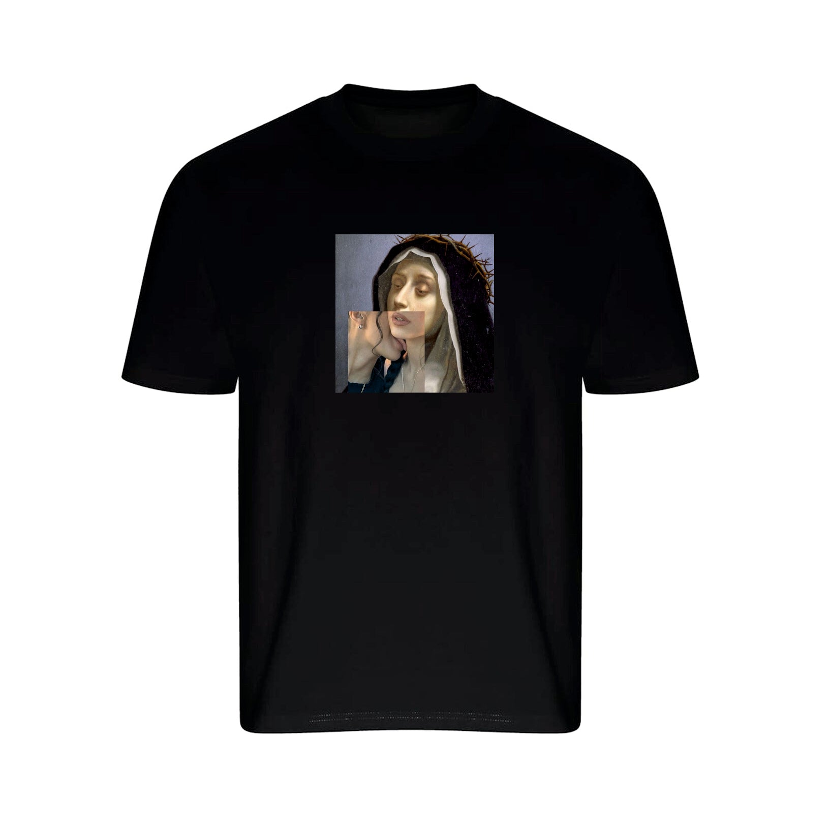 DIVINE MOOD T-SHIRT