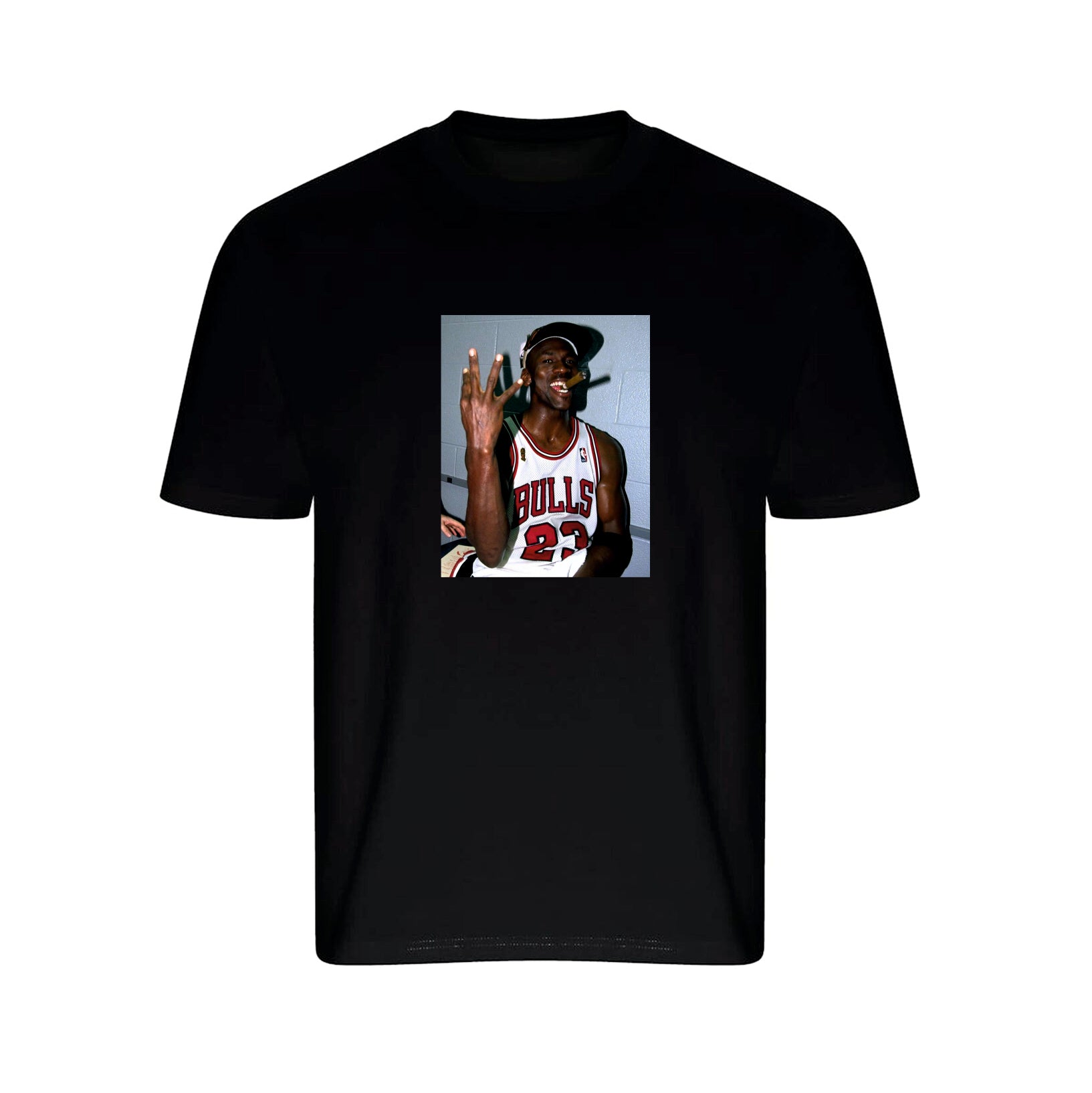 JORDAN T-SHIRT