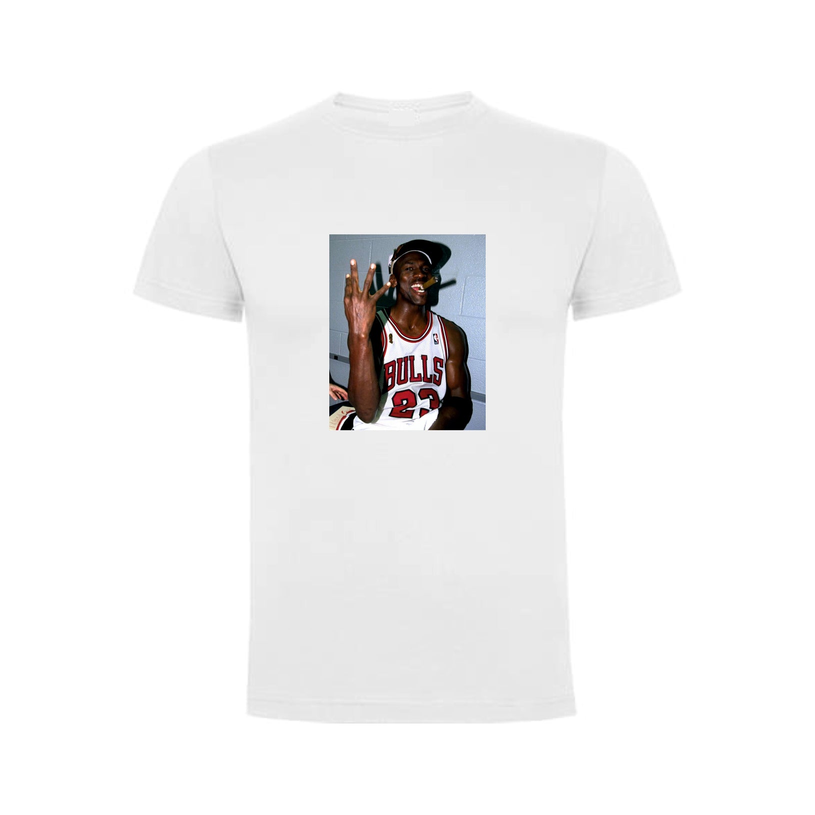 JORDAN T-SHIRT
