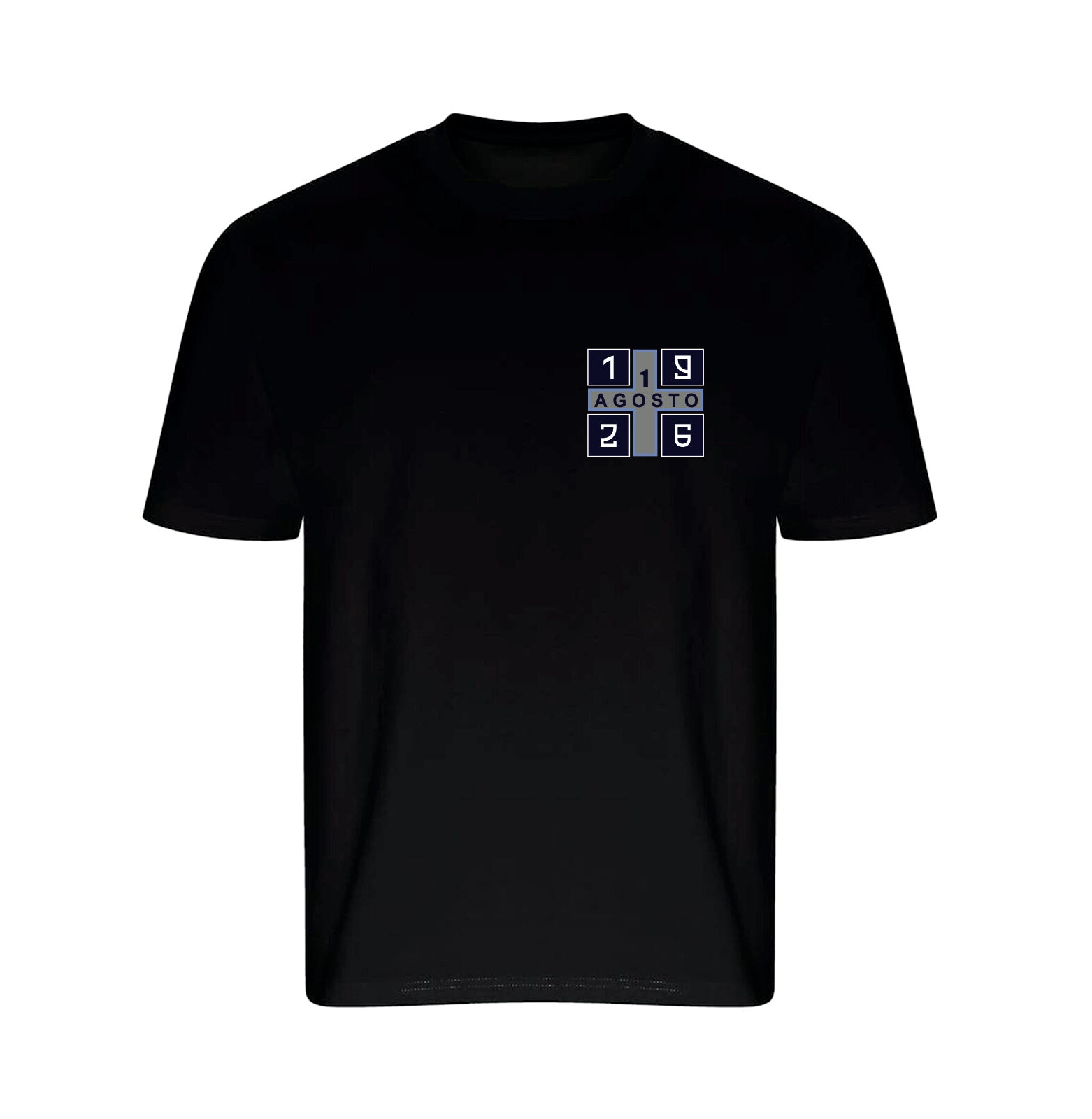 T-SHIRT 1 AUGUST 1926