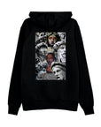 KISS MY ASS HOODIE