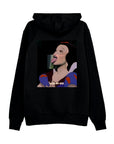 KISS MY ASS HOODIE