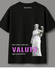 T- shirt Cosmic Bilancia