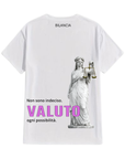 T- shirt Cosmic Bilancia