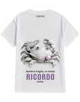 T-shirt Cosmic Cancro
