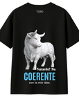 T-shirt Cosmic Toro