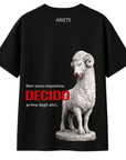 T - shirt Cosmic Ariete
