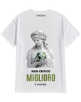 T-shirt Cosmic Vergine