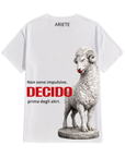 T - shirt Cosmic Ariete