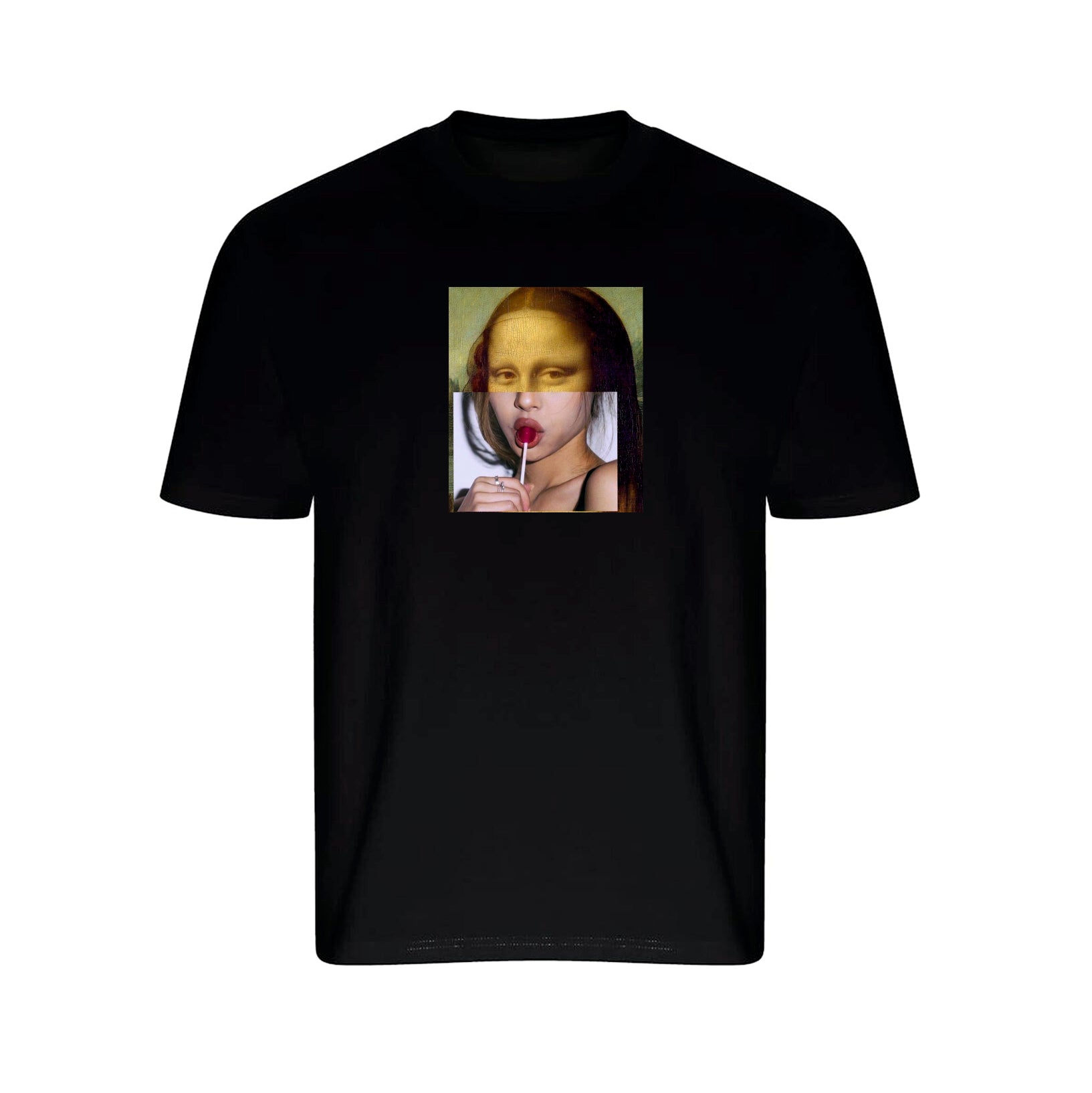 MONNALISA T-SHIRT