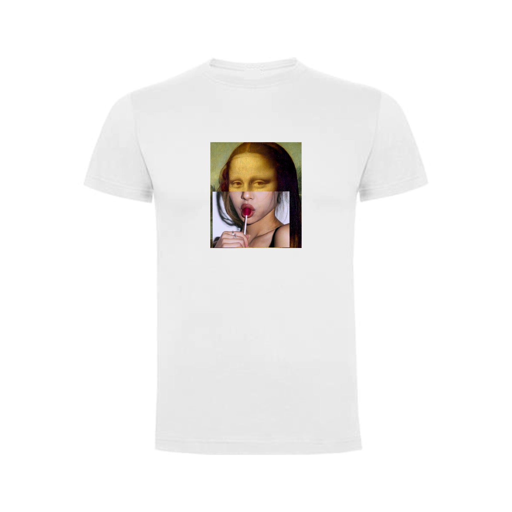 MONNALISA T-SHIRT