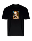 RENAISSANCE ROLL T-SHIRT