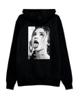 KISS MY ASS HOODIE