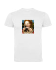 RENAISSANCE ROLL T-SHIRT