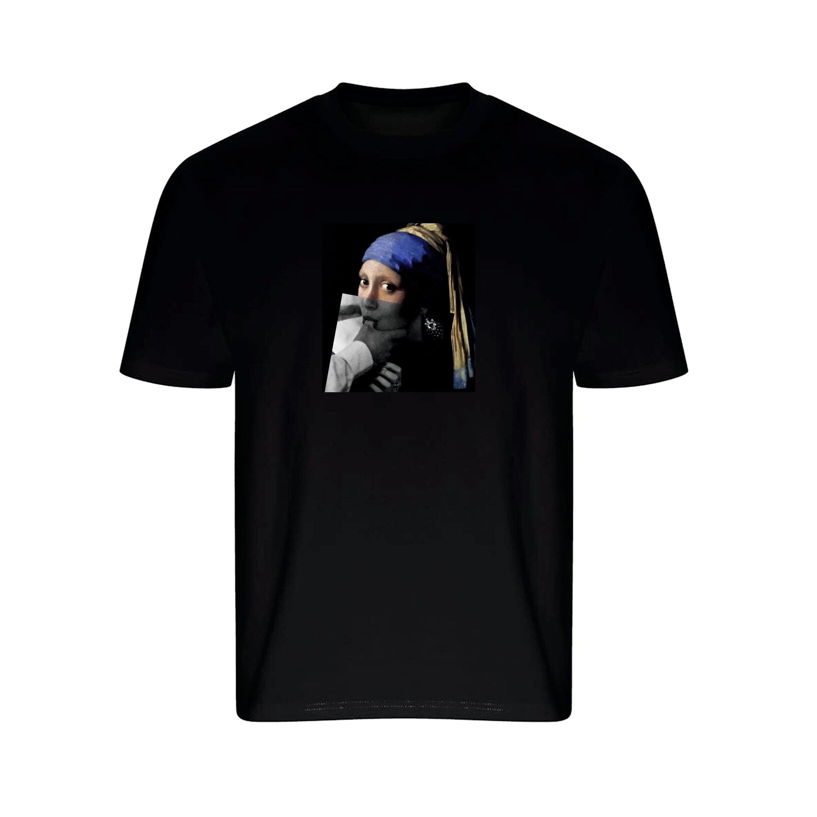 VERMEER VIBES T-SHIRT