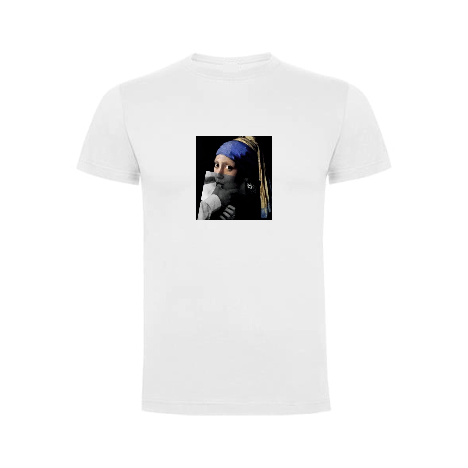 VERMEER VIBES T-SHIRT