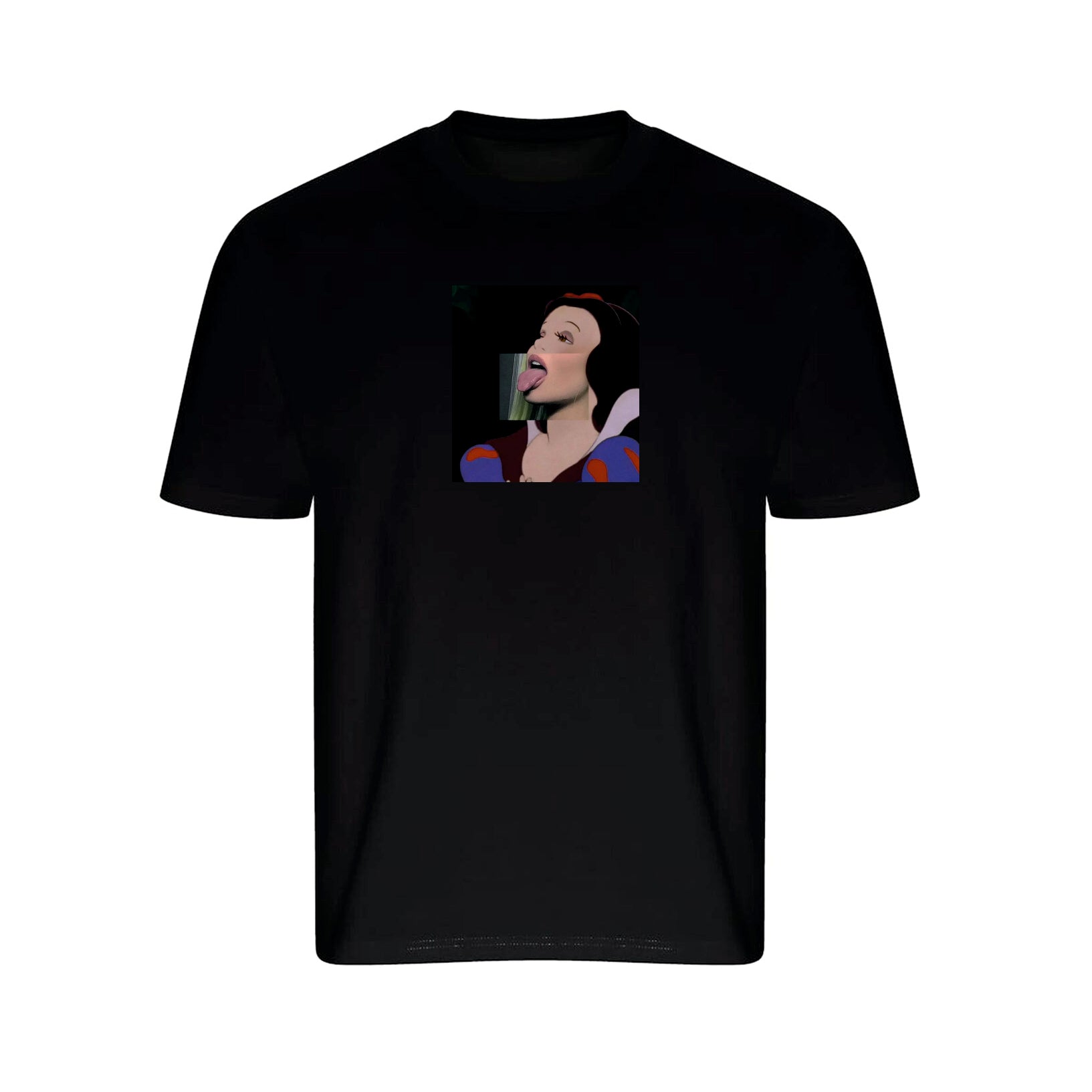 BAD APPLE T-SHIRT