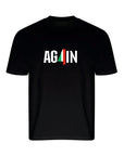 AG4IN CELEBRATORY T-SHIRT