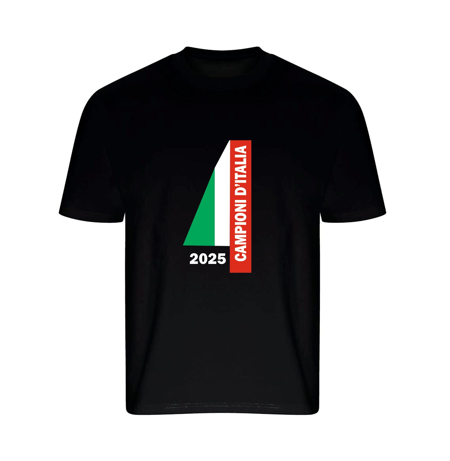 AG4IN CELEBRATORY T-SHIRT