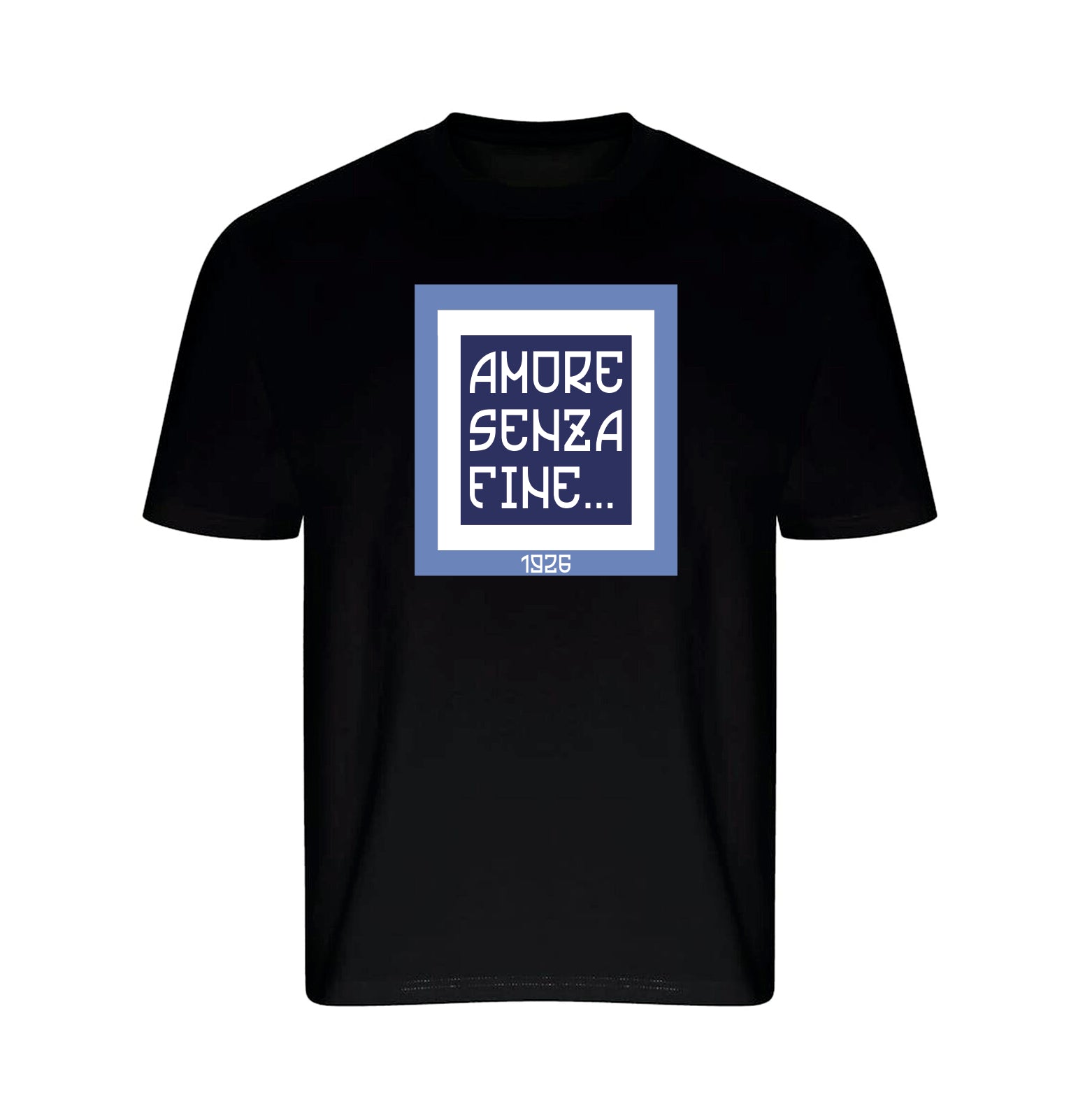 ENDLESS LOVE T-SHIRT