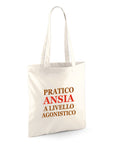 SHOPPER PRATICO ANSIA