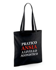 SHOPPER PRATICO ANSIA