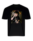T-SHIRT FUCK LOVE GET MONEY