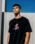 BAD APPLE T-SHIRT