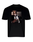 T-SHIRT KISS MY ASS TYSON