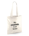 shopper my chanel