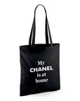 shopper my chanel