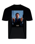 T-SHIRT FUCK LOVE GET MONEY