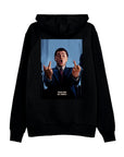 HOODIE FUCK LOVE GET MONEY SWEATSHIRT