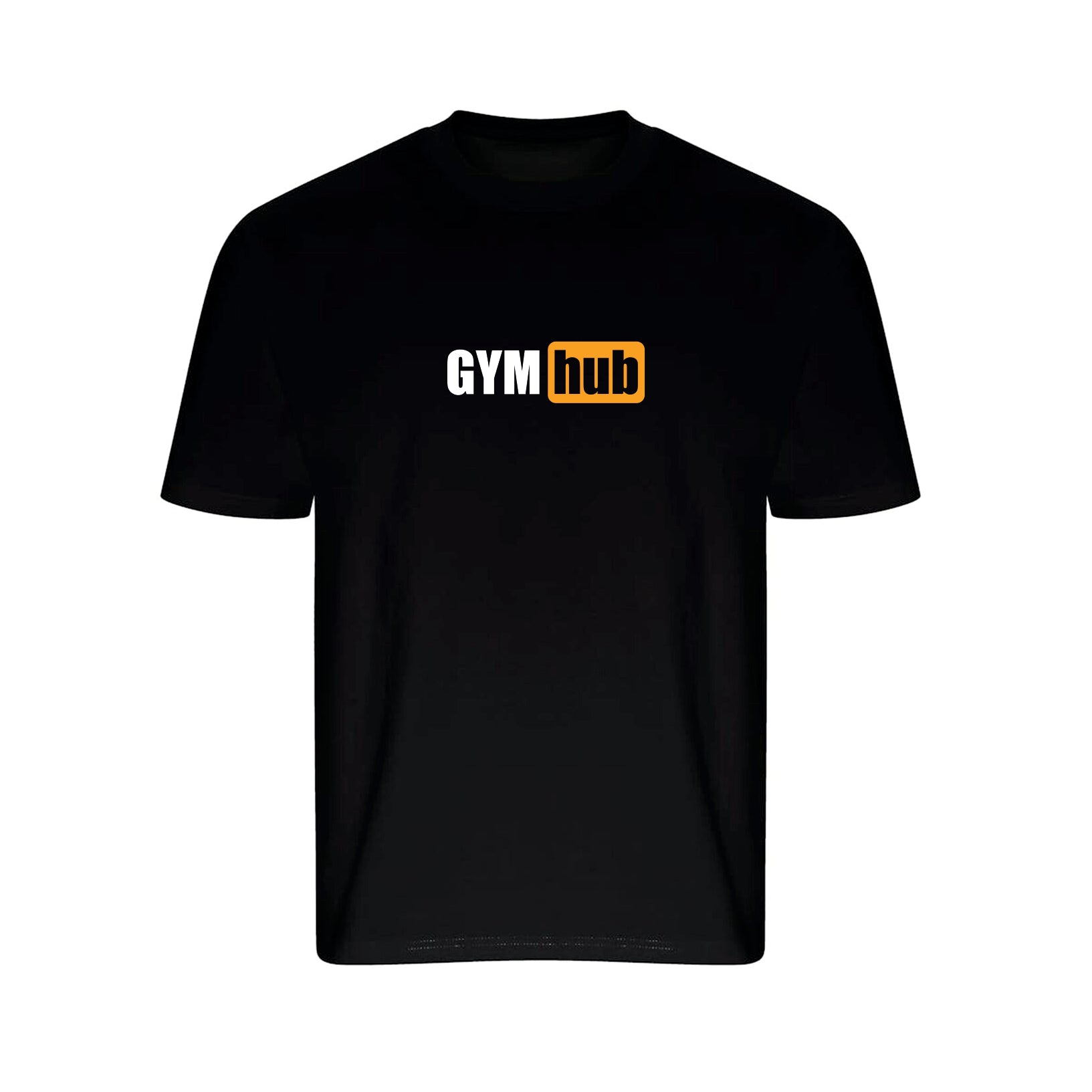 T-SHIRT BODYBUILDING GYM HUB