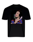 T-SHIRT KISS MY ASS