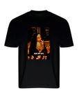 T-SHIRT KISS MY ASS