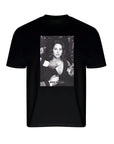 T-SHIRT KISS MY ASS