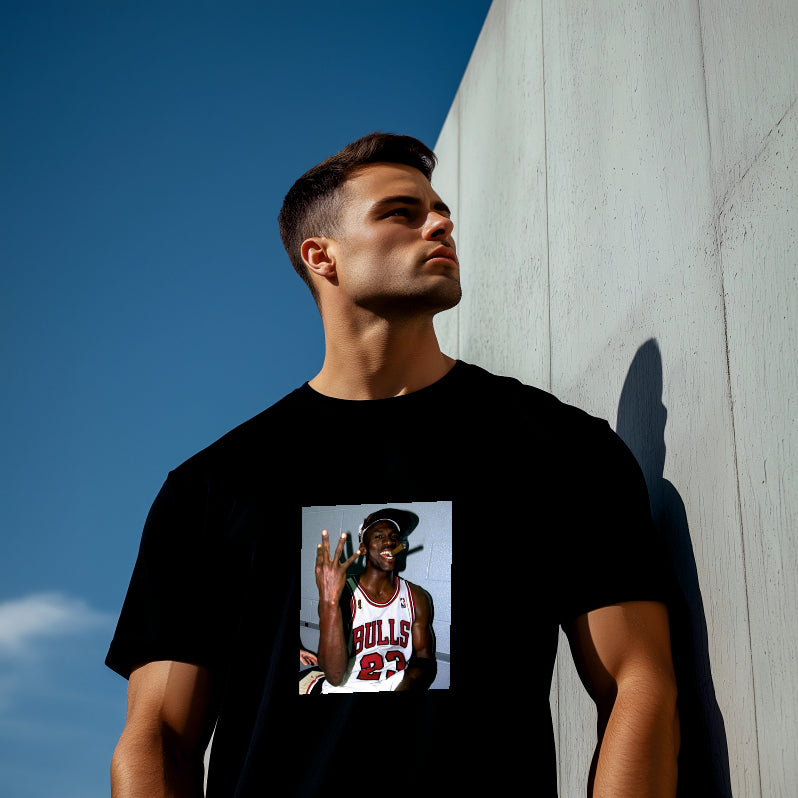 JORDAN T-SHIRT