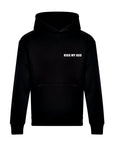 KISS MY ASS HOODIE