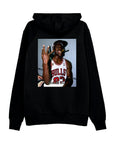 KISS MY ASS HOODIE