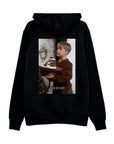KISS MY ASS HOODIE
