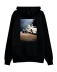 KISS MY ASS HOODIE