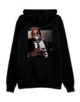 KISS MY ASS TYSON HOODIE SWEATSHIRT
