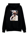 KISS MY ASS HOODIE