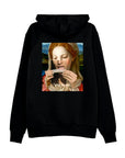 KISS MY ASS HOODIE