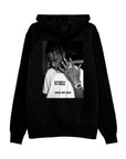 KISS MY ASS TRAVIS HOODIE SWEATSHIRT