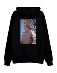 KISS MY ASS HOODIE