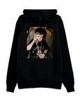 HOODIE FUCK LOVE GET MONEY SWEATSHIRT