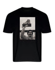 KISS MY ASS T-SHIRT